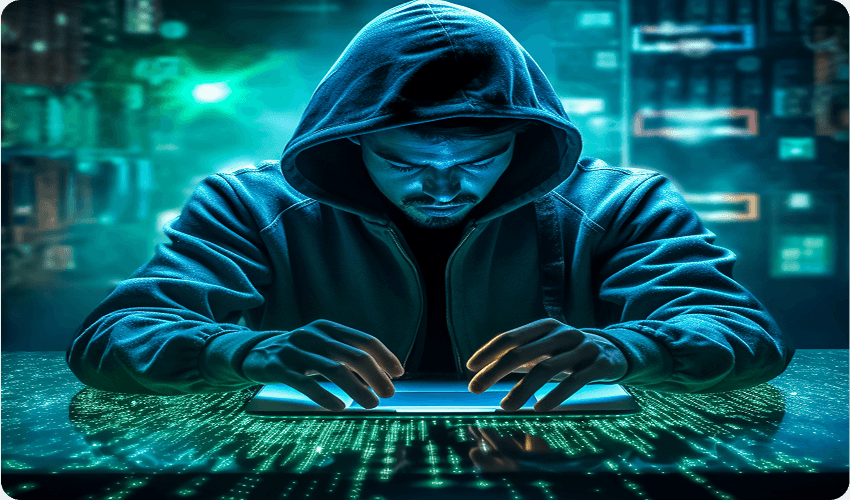 Exploring the Frontiers Of Cybersecurity Secure Net Chronicles